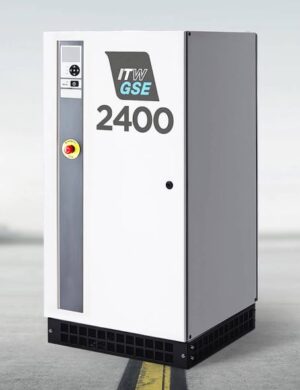 ITW GSE 2400 GPU