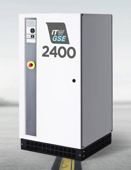 ITW GSE 2400 GPU