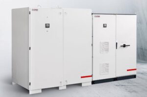 Voltage Stabilizers